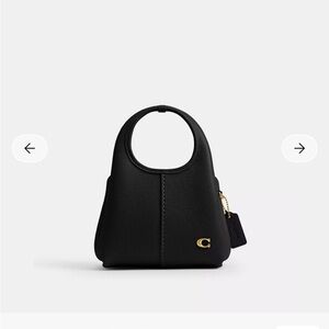 Coach Lana shoulder bag 19
